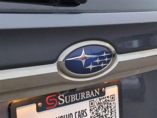 2022 Subaru Ascent Onyx Edition 7-Passenger