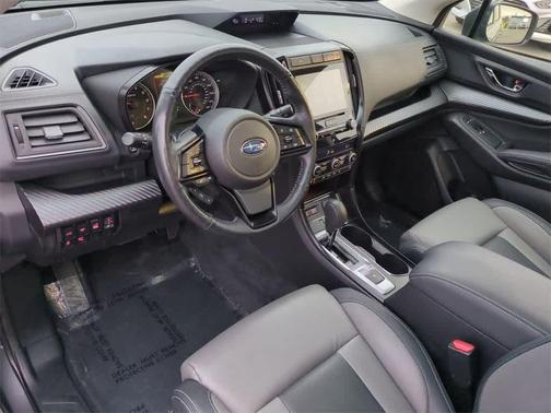 2022 Subaru Ascent Onyx Edition 7-Passenger