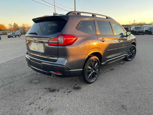 2022 Subaru Ascent Onyx Edition 7-Passenger