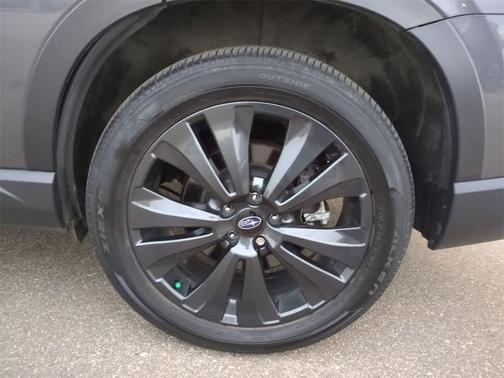 2022 Subaru Ascent Onyx Edition 7-Passenger