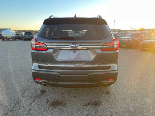 2022 Subaru Ascent Onyx Edition 7-Passenger