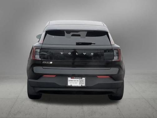 2025 Volvo EX30 Plus Twin Motor Performance, Fully electric