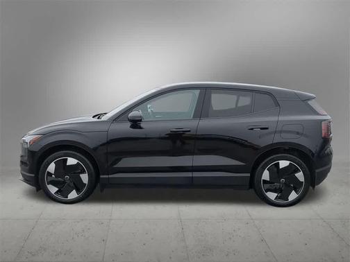 2025 Volvo EX30 Plus Twin Motor Performance, Fully electric