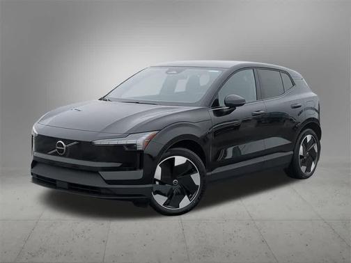 2025 Volvo EX30 Plus Twin Motor Performance, Fully electric