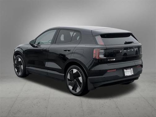 2025 Volvo EX30 Plus Twin Motor Performance, Fully electric