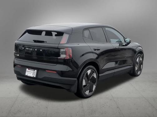 2025 Volvo EX30 Plus Twin Motor Performance, Fully electric