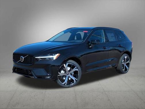 2025 Volvo XC60 B5 Ultra
