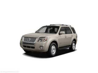 2009 Mercury Mariner V6