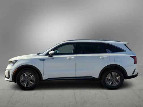 Photo 3 of 30 of 2022 Kia Sorento Hybrid EX