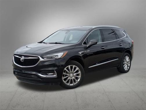 2018 Buick Enclave Premium
