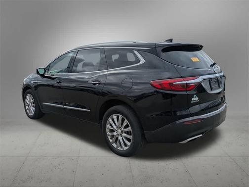 2018 Buick Enclave Premium