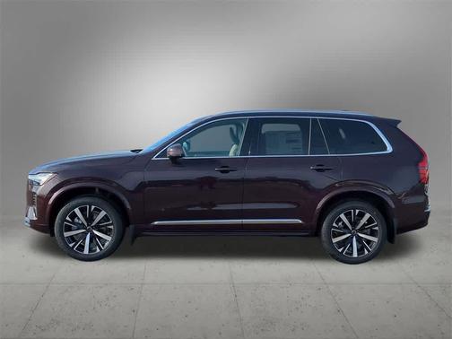 2026 Volvo XC90 B5 Core