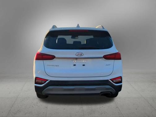 2019 Hyundai SANTA FE Limited 2.0T
