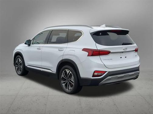 2019 Hyundai SANTA FE Limited 2.0T