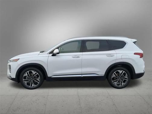 2019 Hyundai SANTA FE Limited 2.0T