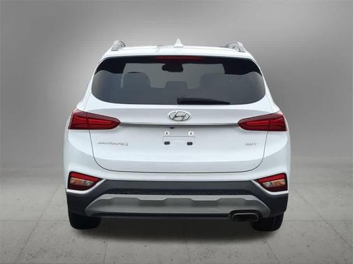 2019 Hyundai SANTA FE Limited 2.0T