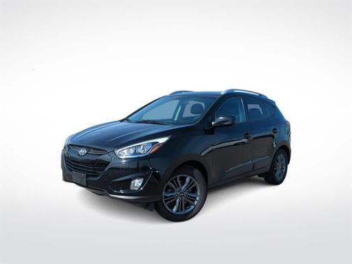 2015 Hyundai TUCSON SE