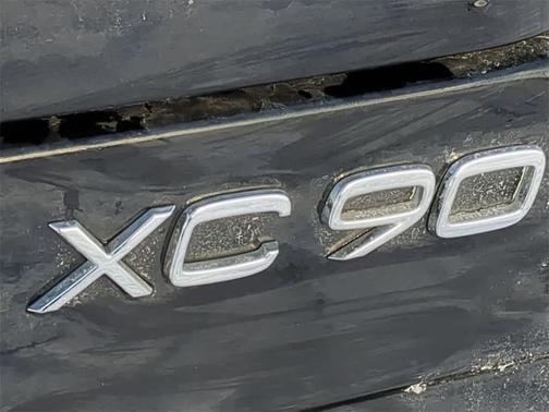 2014 Volvo XC90 3.2 R-Design