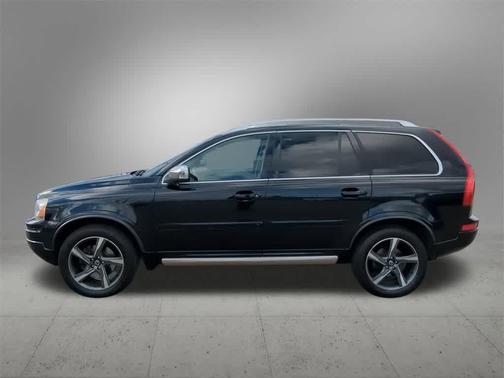 2014 Volvo XC90 3.2 R-Design