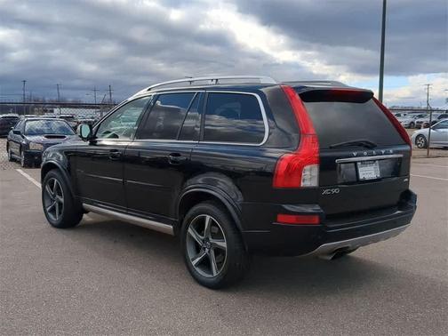 2014 Volvo XC90 3.2 R-Design