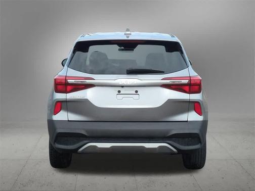 2022 Kia Seltos LX