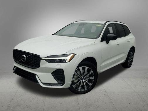2025 Volvo XC60 B5 Core