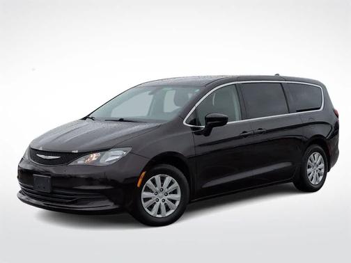 2018 Chrysler Pacifica L
