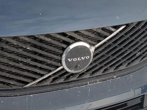 Blue 2026 Volvo XC90 B6 Ultra Dark Theme 7-Seater