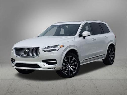 2025 Volvo XC90 B6 Plus 7-Seater