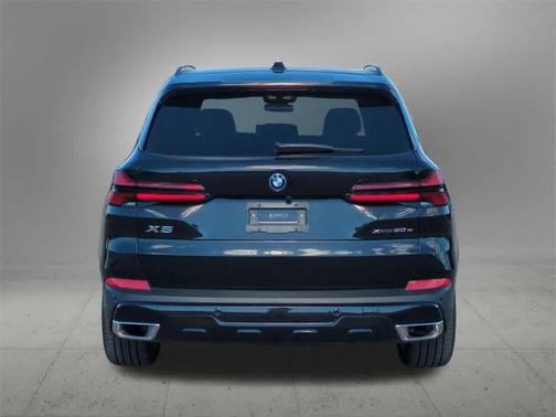 2025 BMW X5 PHEV xDrive50e