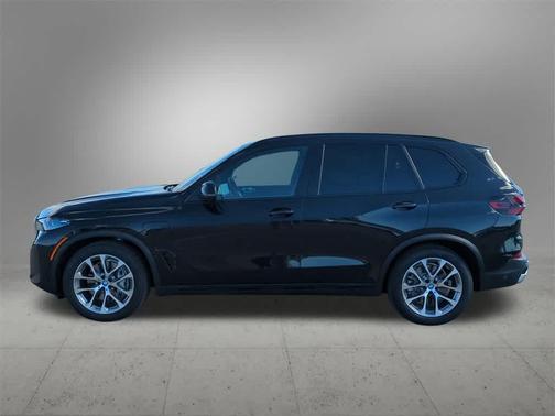 2025 BMW X5 PHEV xDrive50e