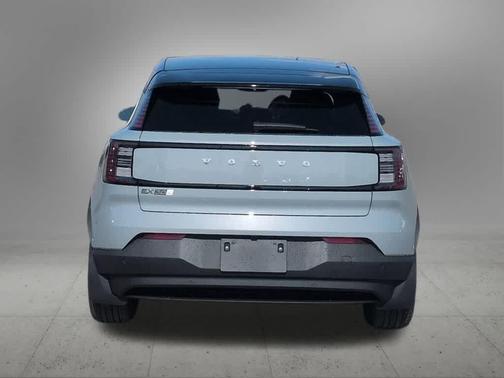 Gray 2026 Volvo EX30 Twin Motor Ultra
