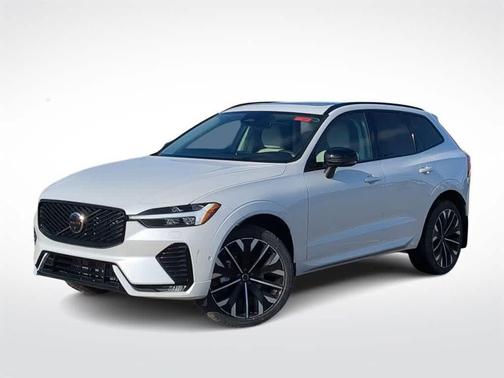2026 Volvo XC60 B5 Ultra