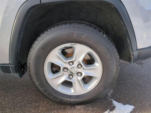 2014 Jeep Grand Cherokee Laredo