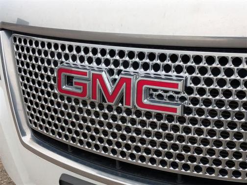 2014 GMC Terrain Denali