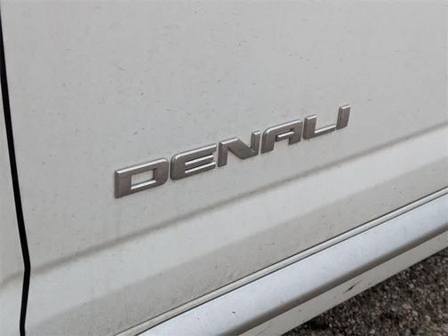 2014 GMC Terrain Denali