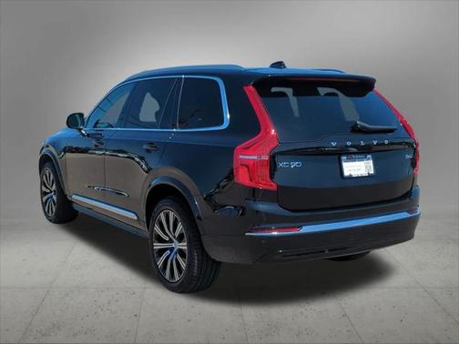 2023 Volvo XC90 B6 Plus 7-Seater