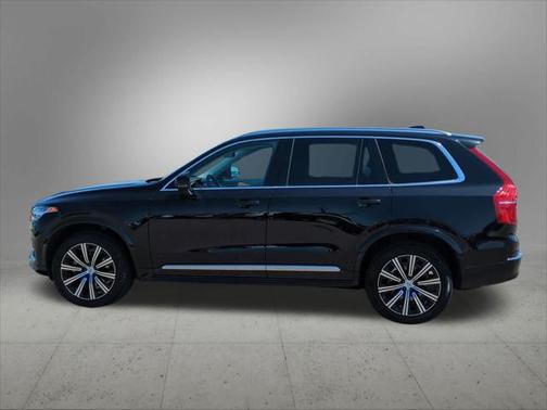 2023 Volvo XC90 B6 Plus 7-Seater