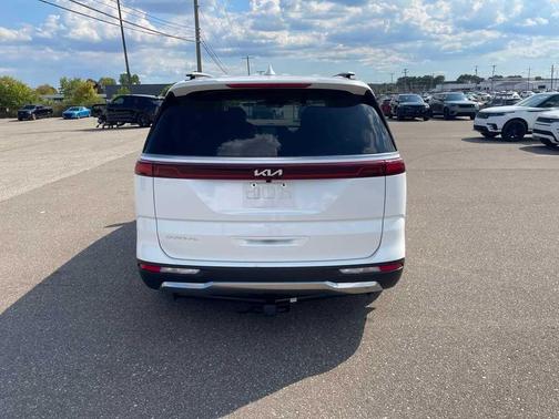 2024 Kia Carnival SX Prestige