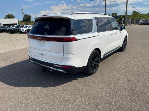2024 Kia Carnival SX Prestige