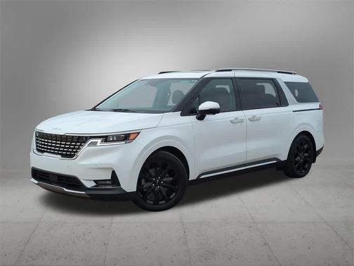 2024 Kia Carnival SX Prestige