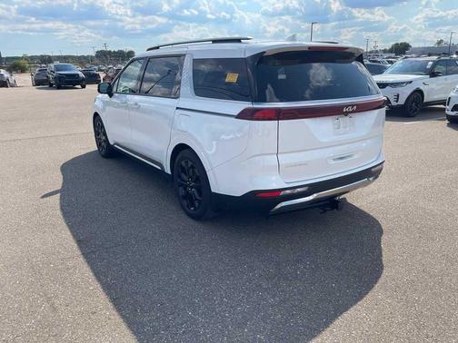 2024 Kia Carnival SX Prestige
