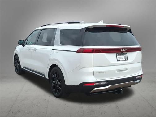 2024 Kia Carnival SX Prestige
