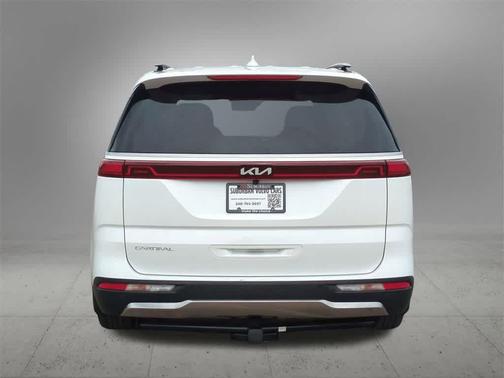 2024 Kia Carnival SX Prestige