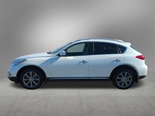 2016 INFINITI QX50 Base