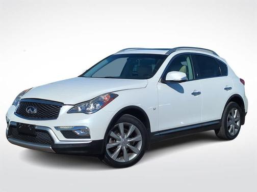 2016 INFINITI QX50 Base