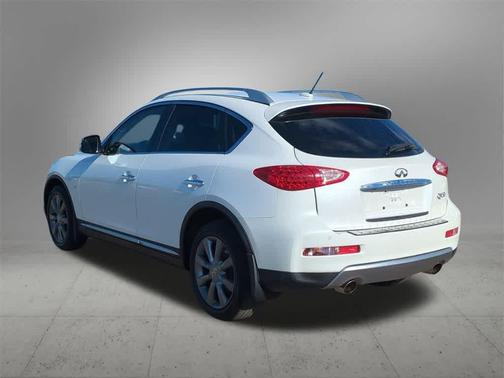 2016 INFINITI QX50 Base