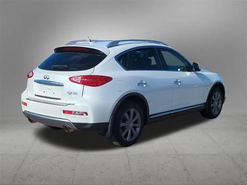 2016 INFINITI QX50 Base