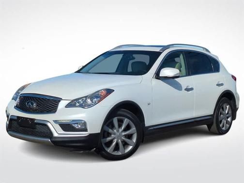 2016 INFINITI QX50 Base