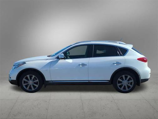2016 INFINITI QX50 Base